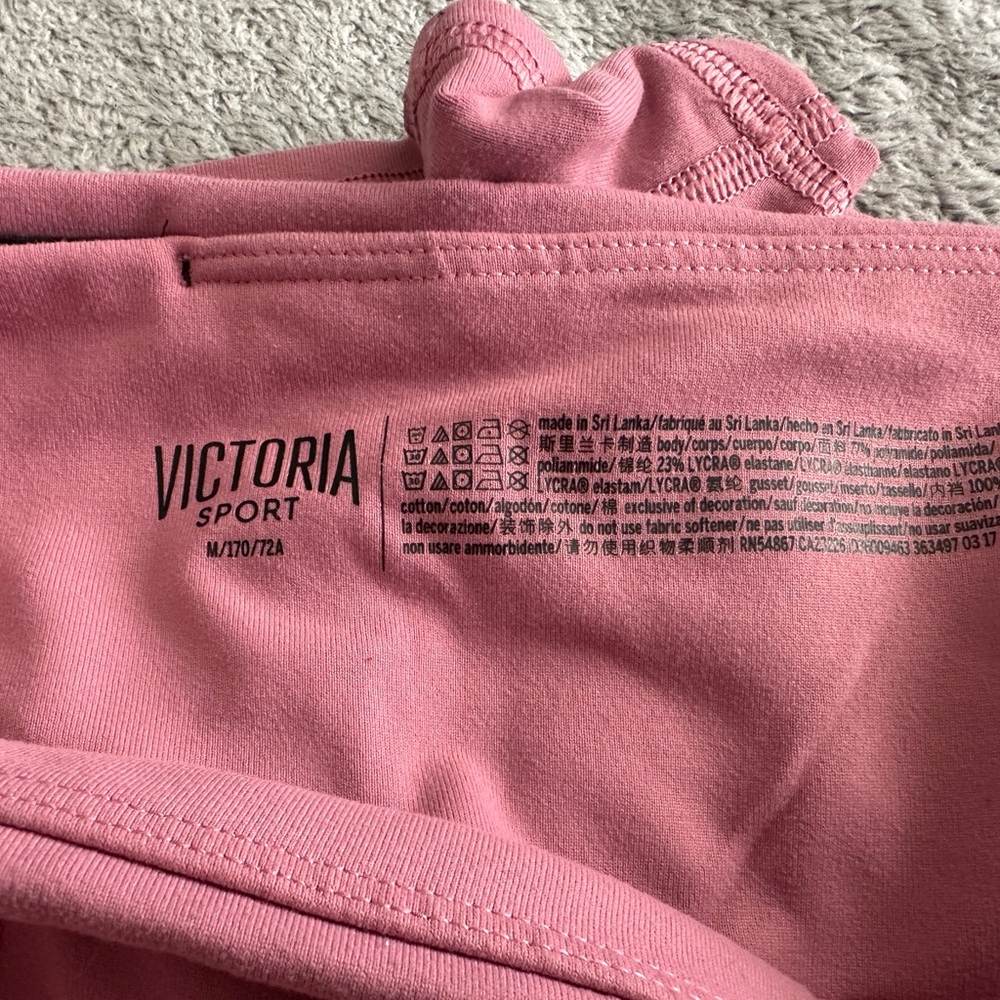 Victoria Sport shorts